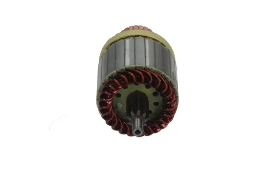 Starter 12 V 2,0 kW HC-Cargo F032116254 Bild Starter 12 V 2,0 kW HC-Cargo F032116254