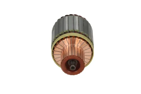 Starter 12 V 2,0 kW HC-Cargo F032116254 Bild Starter 12 V 2,0 kW HC-Cargo F032116254