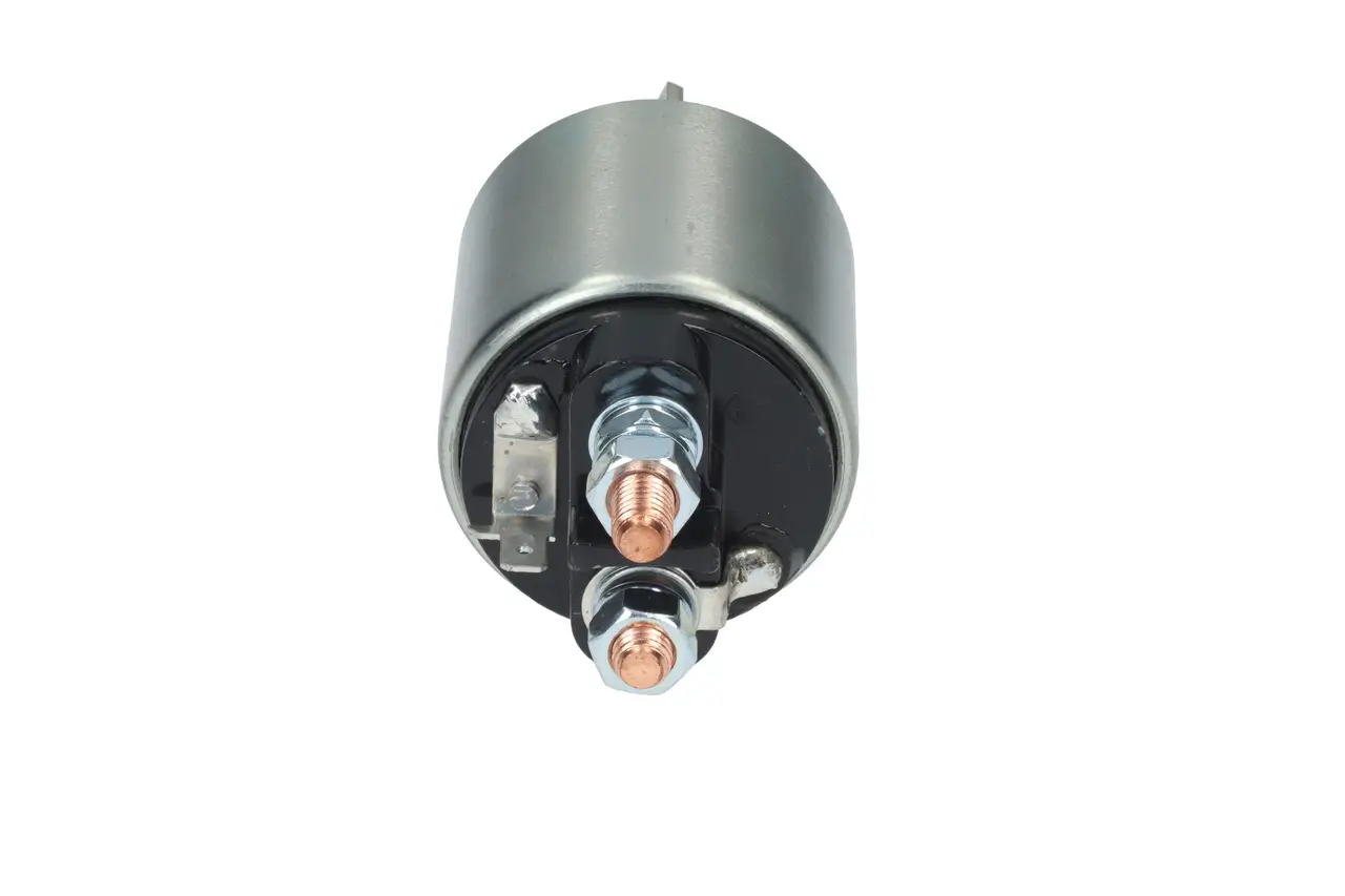 Generator 14 V HC-Cargo F032115935