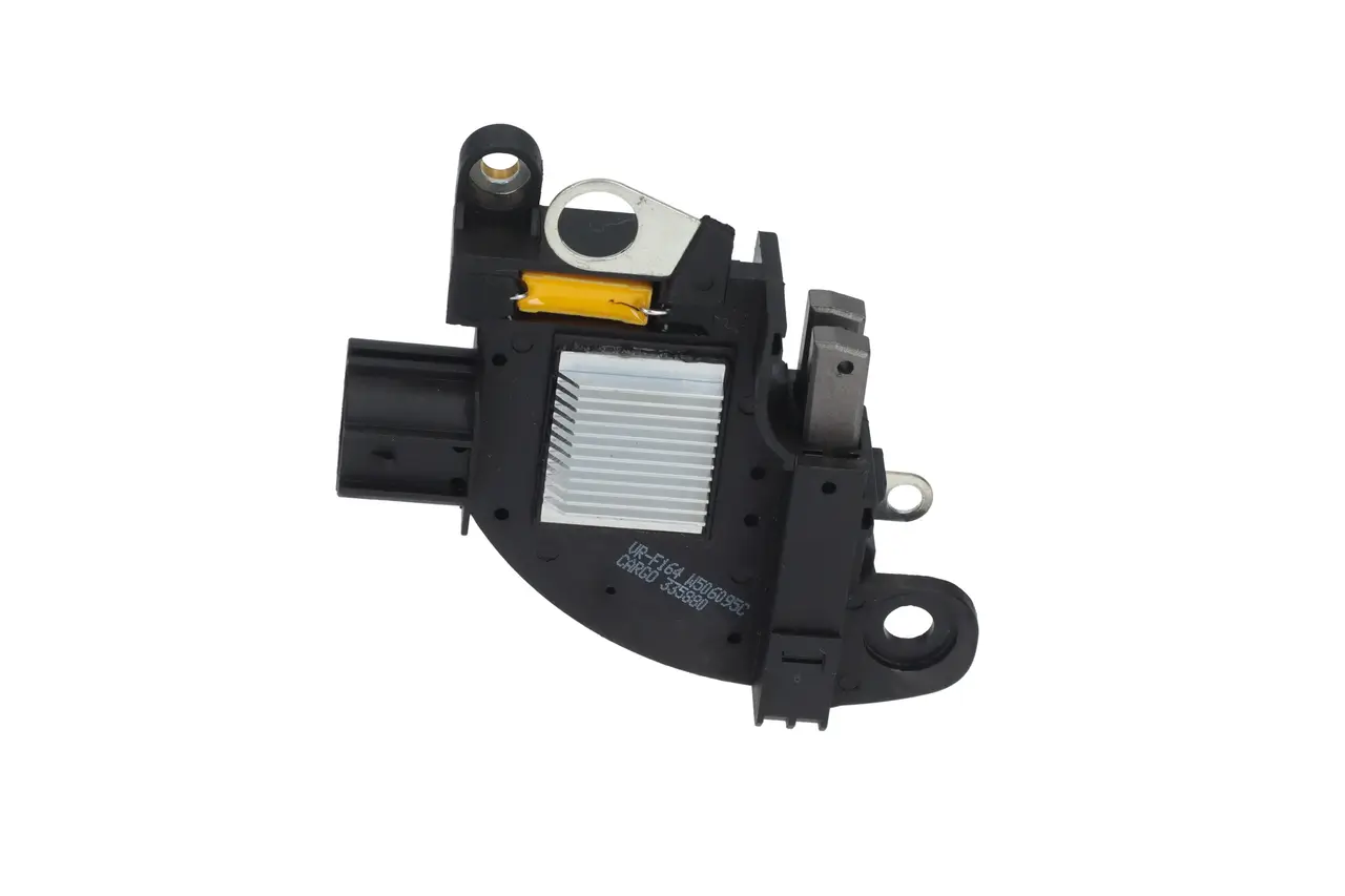 Starter 12 V 1,5 kW HC-Cargo F032116371