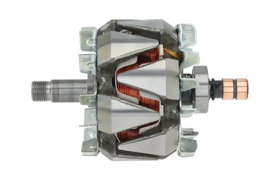 Starter 12 V 2,0 kW HC-Cargo F032115311 Bild Starter 12 V 2,0 kW HC-Cargo F032115311