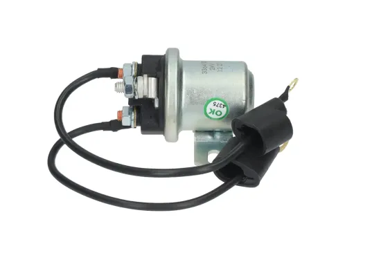 Generator 14 V HC-Cargo F032115664 Bild Generator 14 V HC-Cargo F032115664