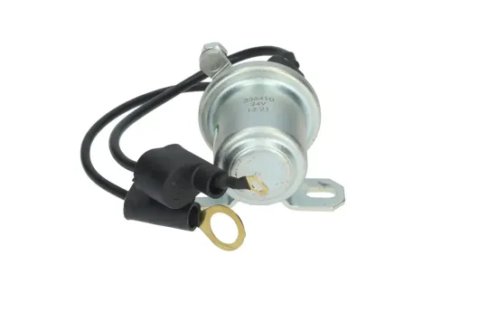 Generator 14 V HC-Cargo F032115664 Bild Generator 14 V HC-Cargo F032115664