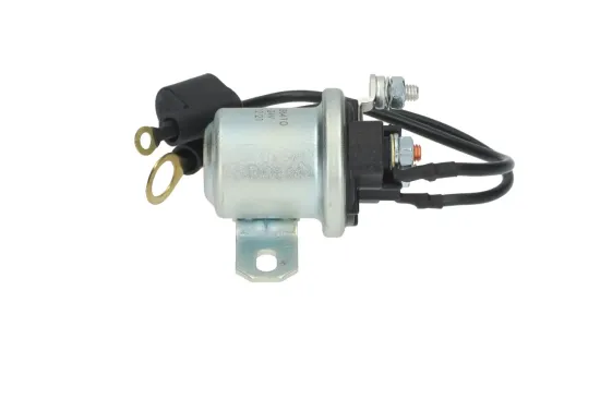 Generator 14 V HC-Cargo F032115666 Bild Generator 14 V HC-Cargo F032115666