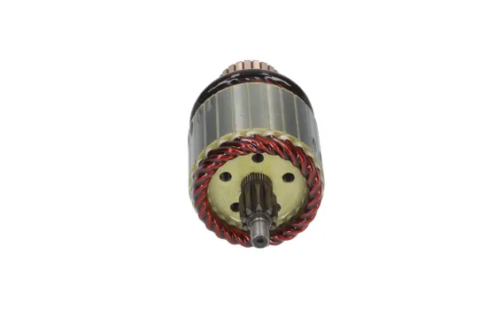 Starter 12 V 2,2 kW HC-Cargo F032115949 Bild Starter 12 V 2,2 kW HC-Cargo F032115949