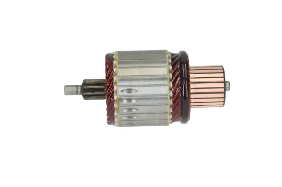 Starter 12 V 2,2 kW HC-Cargo F032115949 Bild Starter 12 V 2,2 kW HC-Cargo F032115949