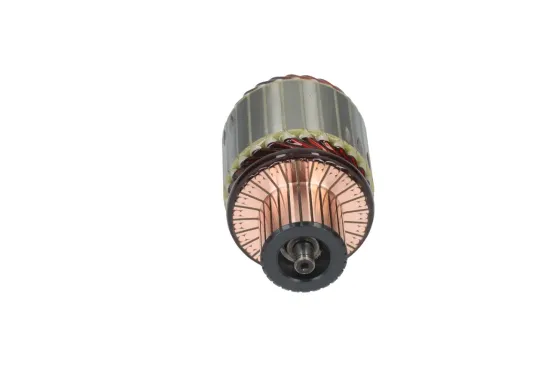 Starter 12 V 2,2 kW HC-Cargo F032115949 Bild Starter 12 V 2,2 kW HC-Cargo F032115949