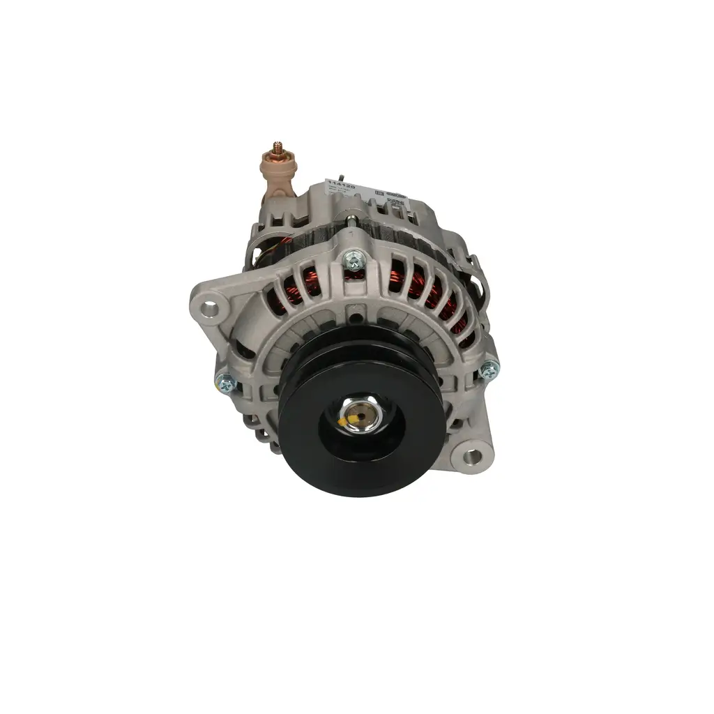 Starter 24 V 4,8 kW HC-Cargo F032116690