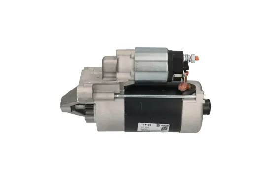 Starter 12 V 2,3 kW HC-Cargo F 032 114 126 Bild Starter 12 V 2,3 kW HC-Cargo F 032 114 126