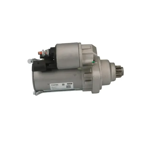 Starter 12 V 1,1 kW HC-Cargo F 032 114 163 Bild Starter 12 V 1,1 kW HC-Cargo F 032 114 163