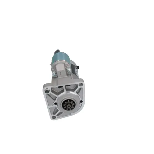 Starter 12 V 2,0 kW HC-Cargo F 032 114 234 Bild Starter 12 V 2,0 kW HC-Cargo F 032 114 234