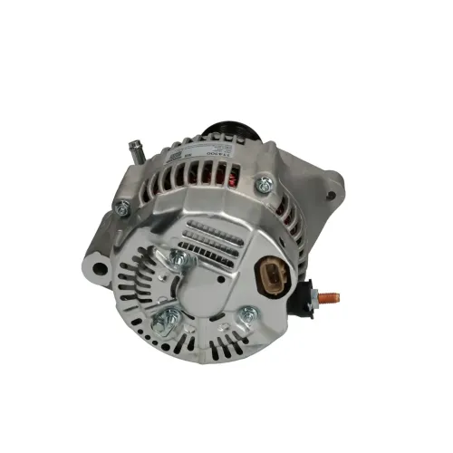 Generator 14 V HC-Cargo F 032 114 300 Bild Generator 14 V HC-Cargo F 032 114 300