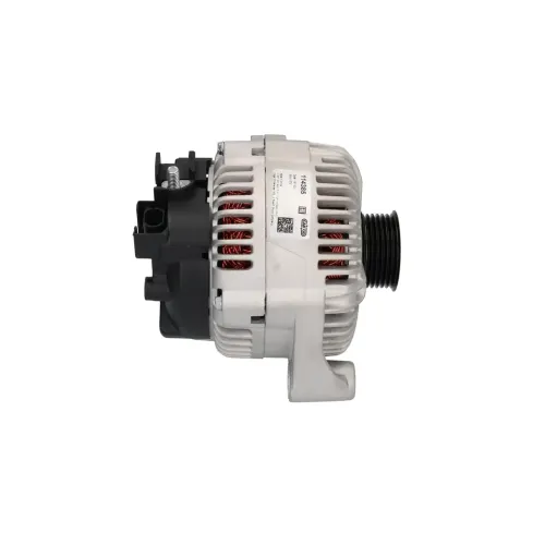 Starter 12 V 2,2 kW HC-Cargo F032114775 Bild Starter 12 V 2,2 kW HC-Cargo F032114775