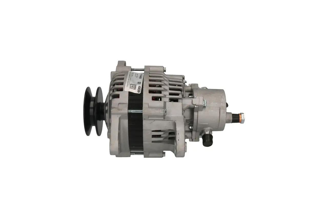 Generator 14 V HC-Cargo F032114666