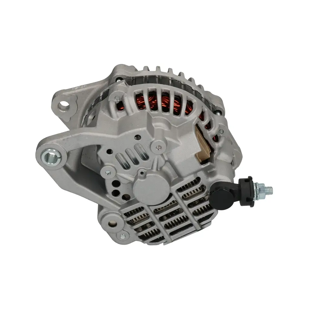 Generator 14 V HC-Cargo F032114667