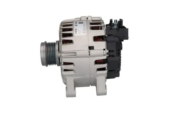 Generator 14 V HC-Cargo F 032 114 724 Bild Generator 14 V HC-Cargo F 032 114 724