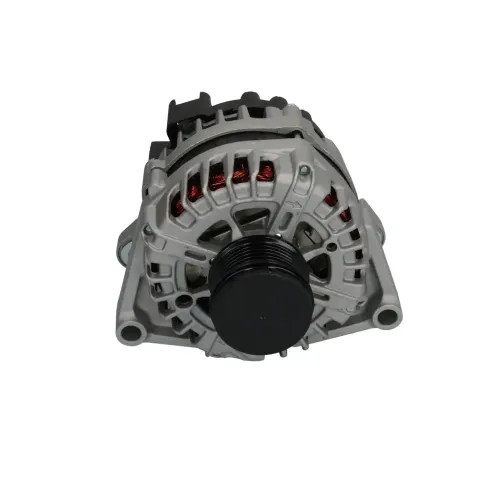 Generator 14 V HC-Cargo F 032 114 727 Bild Generator 14 V HC-Cargo F 032 114 727