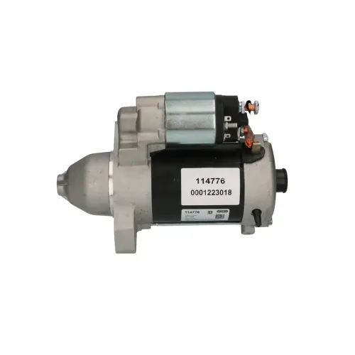 Starter 12 V 2,3 kW HC-Cargo F 032 114 776 Bild Starter 12 V 2,3 kW HC-Cargo F 032 114 776