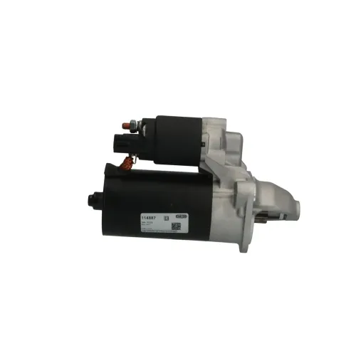 Starter 12 V 1,4 kW HC-Cargo F 032 114 887 Bild Starter 12 V 1,4 kW HC-Cargo F 032 114 887