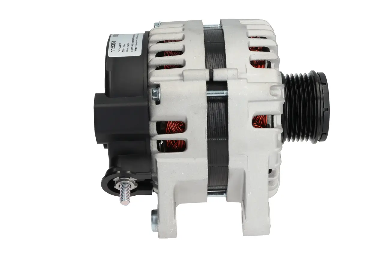 Starter 12 V 2,2 kW HC-Cargo F032114878