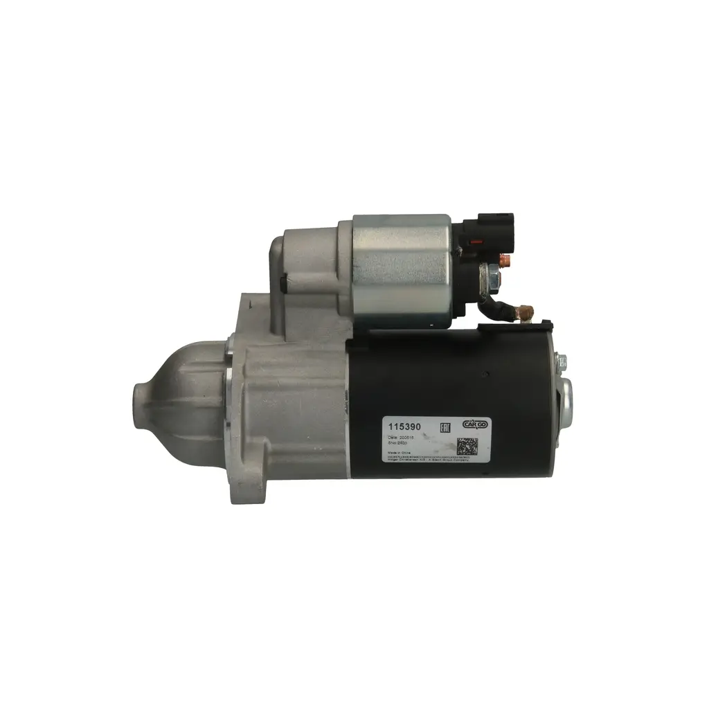 Generator 14 V HC-Cargo F032114707