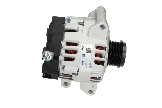 Generator 14 V HC-Cargo F 032 115 478 Bild Generator 14 V HC-Cargo F 032 115 478