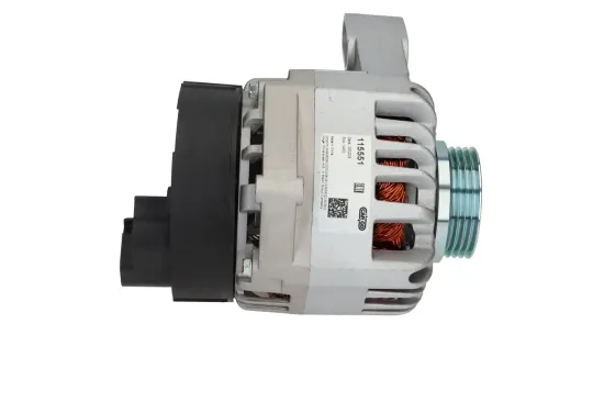 Starter 12 V 1,4 kW HC-Cargo F032114718 Bild Starter 12 V 1,4 kW HC-Cargo F032114718
