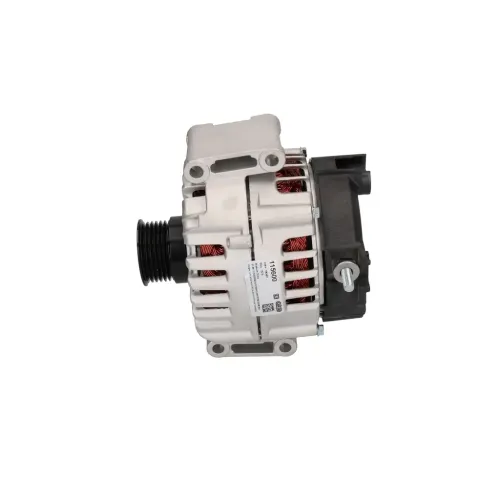 Generator 14 V HC-Cargo F 032 115 600 Bild Generator 14 V HC-Cargo F 032 115 600