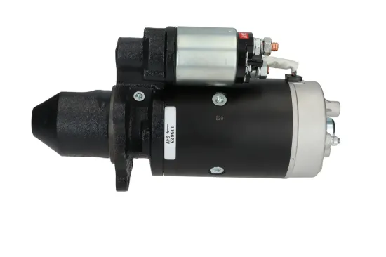 Generator 14 V HC-Cargo F032114848 Bild Generator 14 V HC-Cargo F032114848