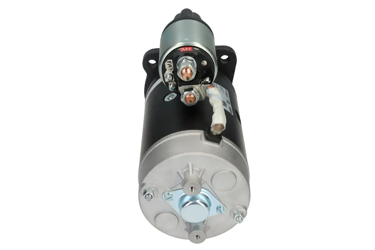 Starter 12 V 1,7 kW HC-Cargo F032114849