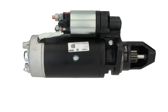Starter 12 V 1,7 kW HC-Cargo F032114849 Bild Starter 12 V 1,7 kW HC-Cargo F032114849