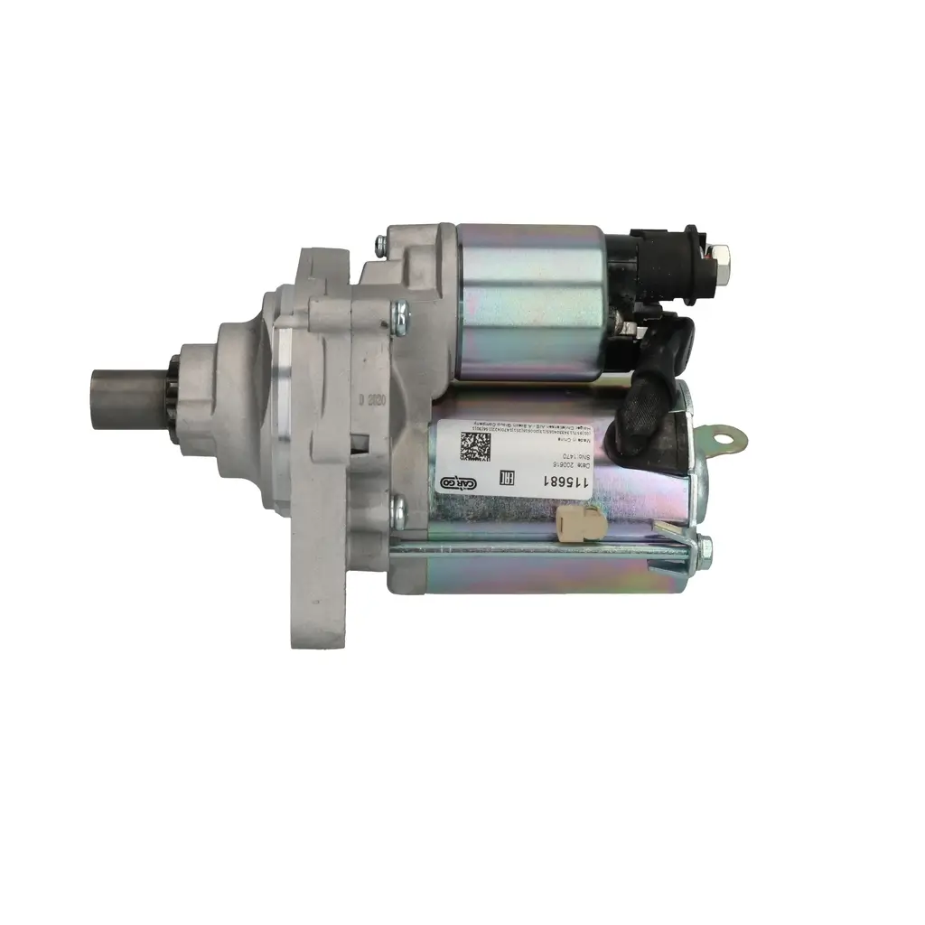 Starter 12 V 2,5 kW HC-Cargo F032114850