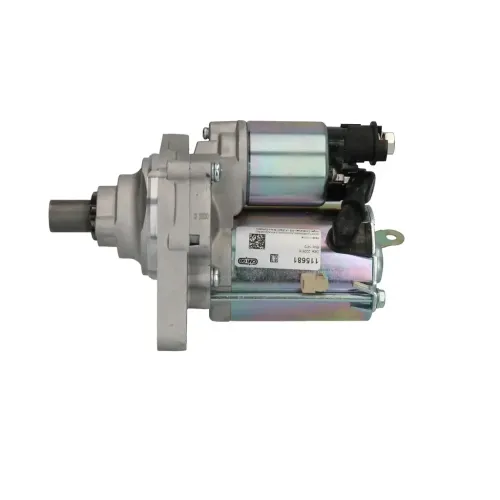 Starter 12 V 2,5 kW HC-Cargo F032114850 Bild Starter 12 V 2,5 kW HC-Cargo F032114850