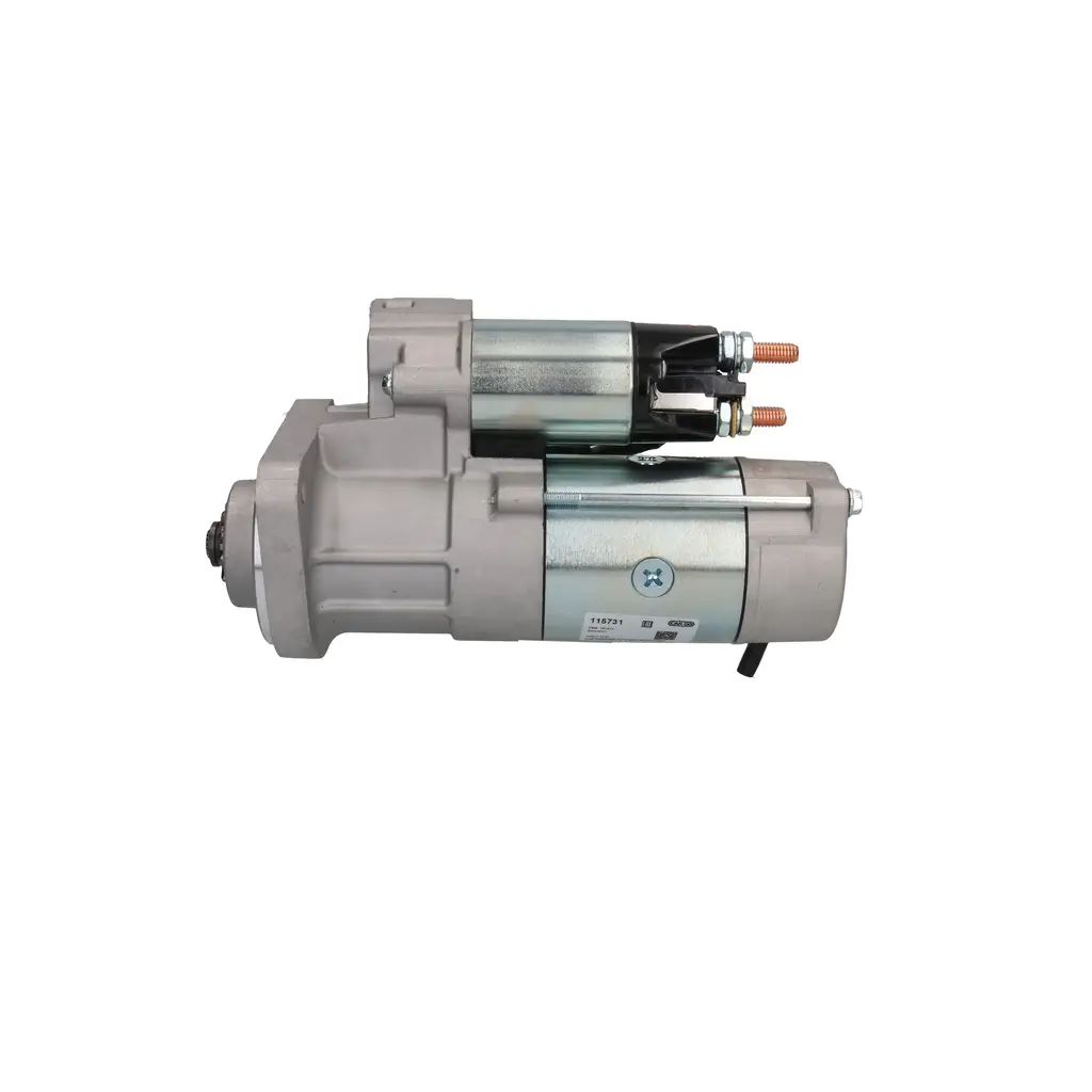 Starter 12 V 2,2 kW HC-Cargo F032114731