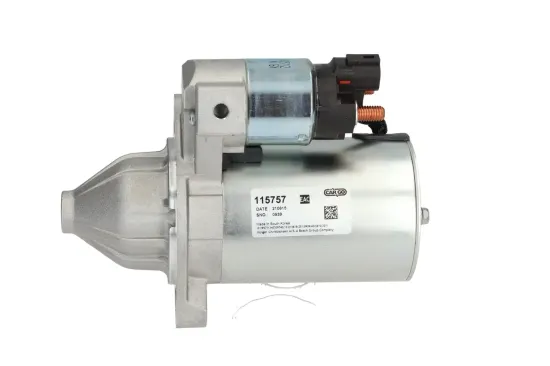 Starter 12 V 0,9 kW HC-Cargo F 032 115 757 Bild Starter 12 V 0,9 kW HC-Cargo F 032 115 757