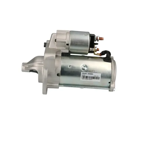 Starter 12 V 2,3 kW HC-Cargo F 032 115 769 Bild Starter 12 V 2,3 kW HC-Cargo F 032 115 769