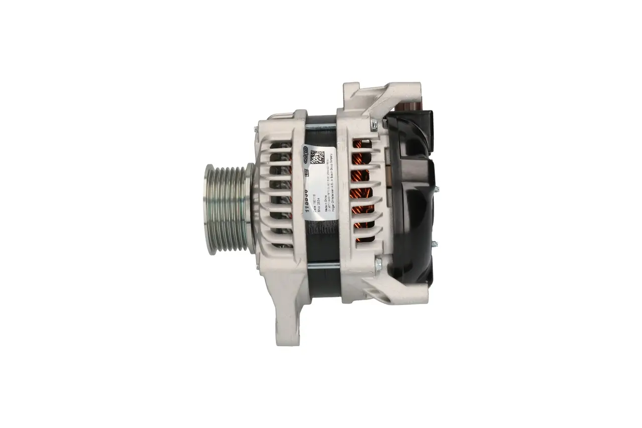 Generator 14 V HC-Cargo F032114720