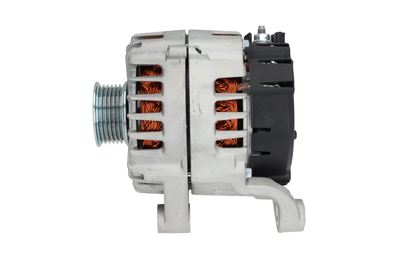 Starter 12 V 2,8 kW HC-Cargo F032114875