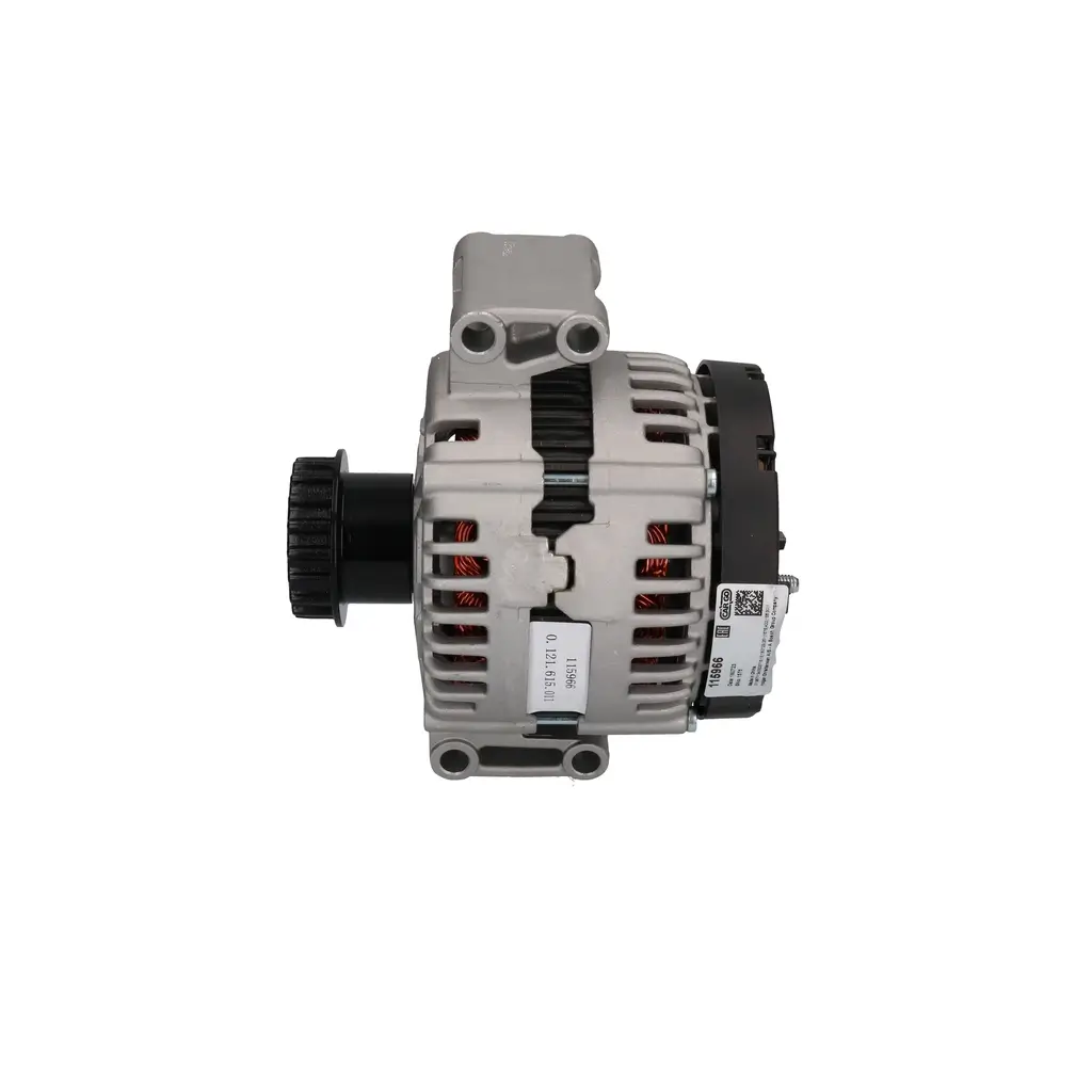 Generator 14 V HC-Cargo F032114392