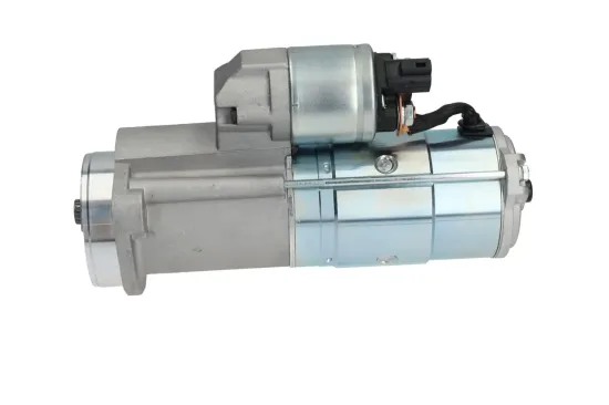 Starter 12 V 2,2 kW HC-Cargo F 032 115 978 Bild Starter 12 V 2,2 kW HC-Cargo F 032 115 978