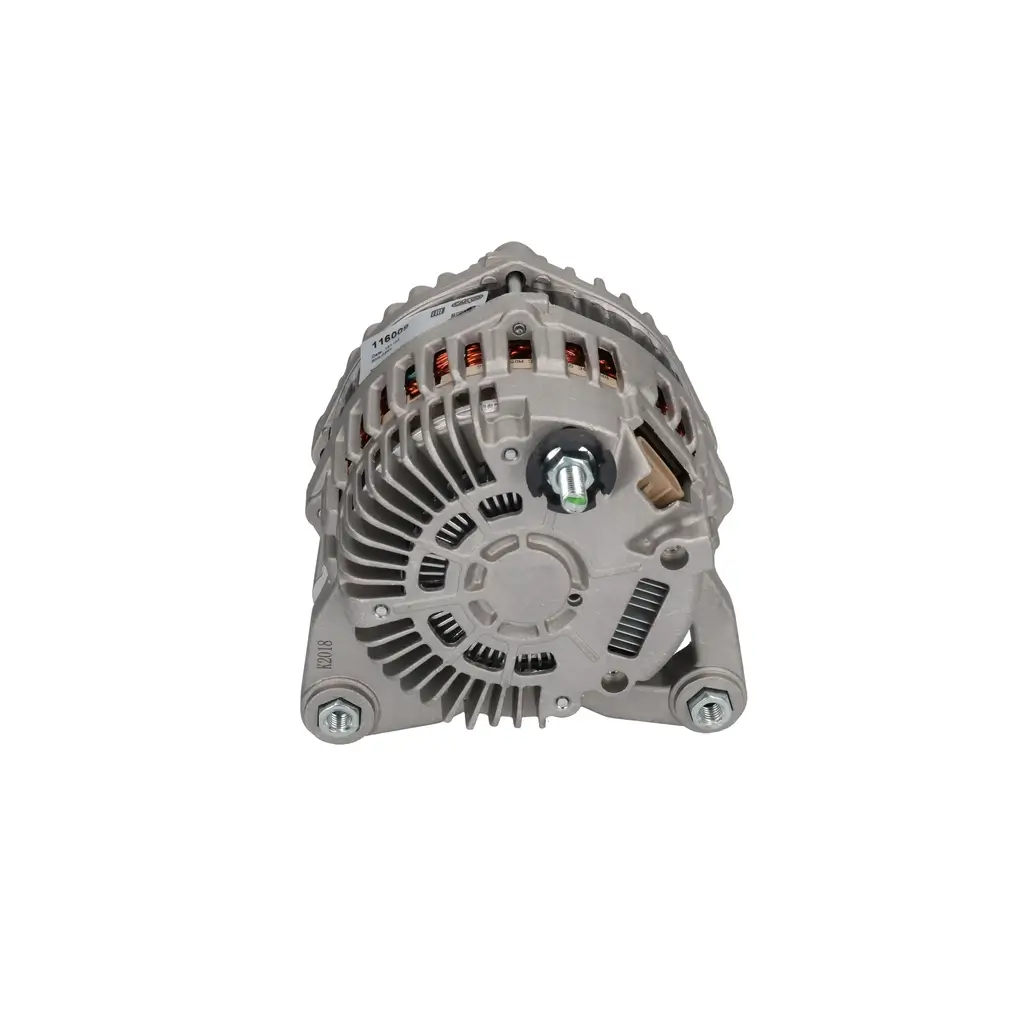 Generator 14 V HC-Cargo F032114489