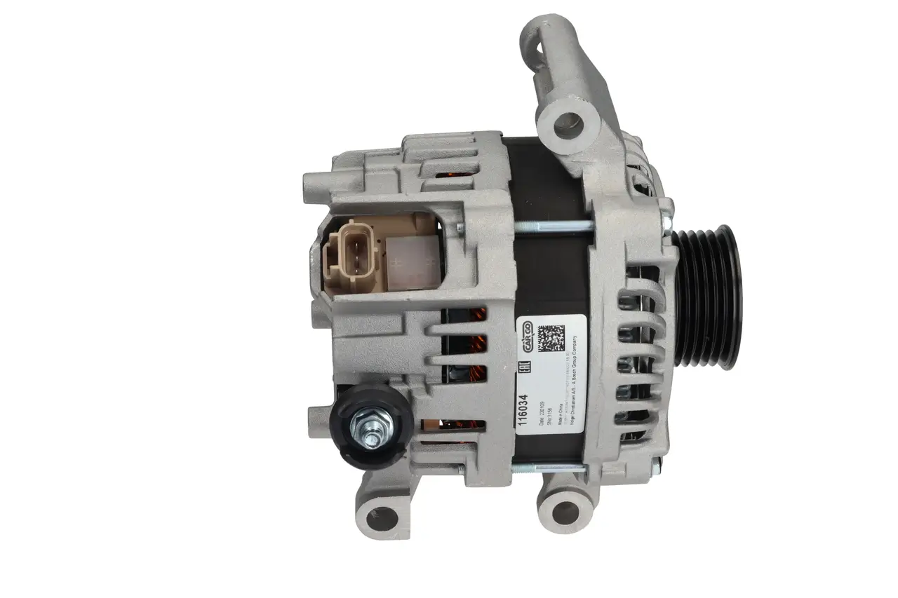 Generator 14 V HC-Cargo F032114882