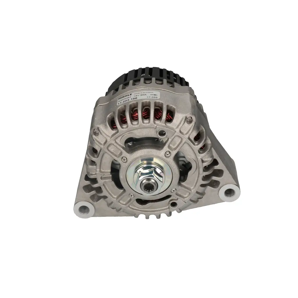 Generator 14 V HC-Cargo F032115306