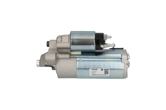 Starter 12 V 2,2 kW HC-Cargo F 032 116 157 Bild Starter 12 V 2,2 kW HC-Cargo F 032 116 157