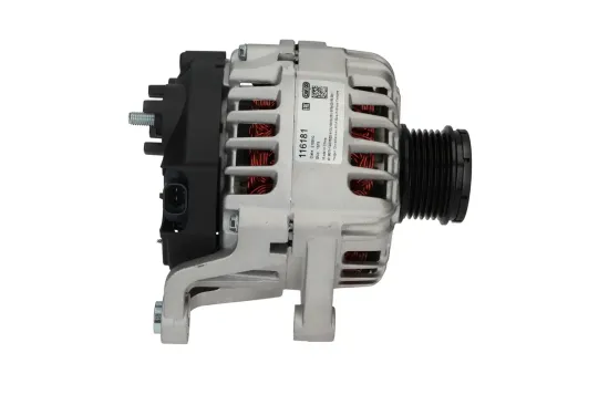 Generator 14 V HC-Cargo F 032 116 181 Bild Generator 14 V HC-Cargo F 032 116 181