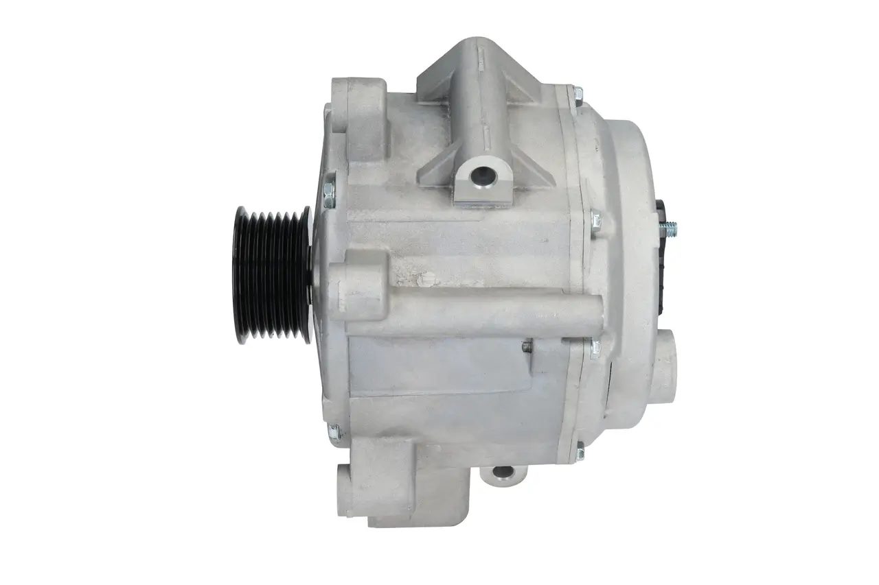 Starter 12 V 0,9 kW HC-Cargo F032114892