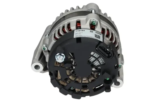 Generator 14 V HC-Cargo F 032 116 194 Bild Generator 14 V HC-Cargo F 032 116 194