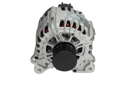 Generator 14 V HC-Cargo F 032 116 206 Bild Generator 14 V HC-Cargo F 032 116 206