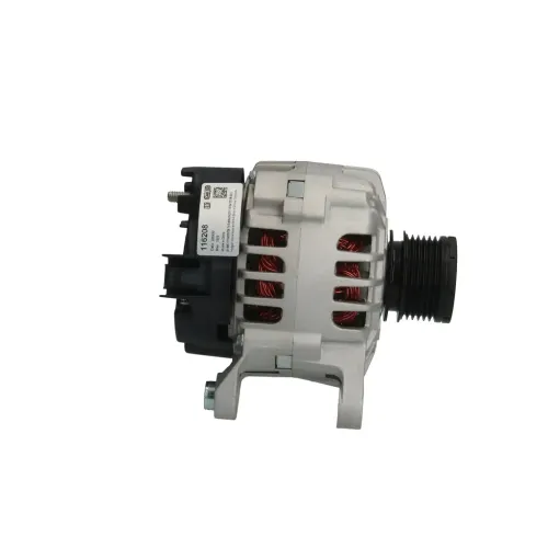 Generator 14 V HC-Cargo F 032 116 208 Bild Generator 14 V HC-Cargo F 032 116 208