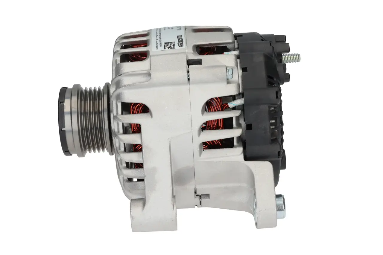 Generator 14 V HC-Cargo F032114897